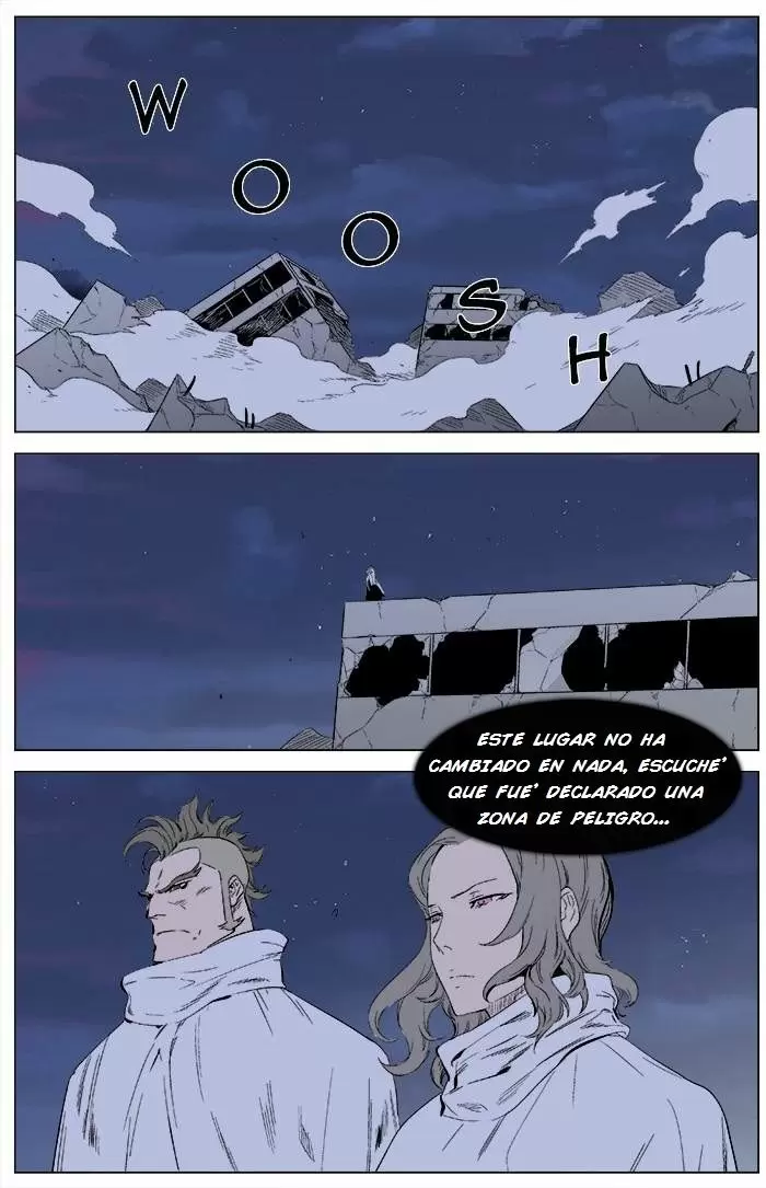 Noblesse - Capítulo 344 - Página 2 - LectorTMOo