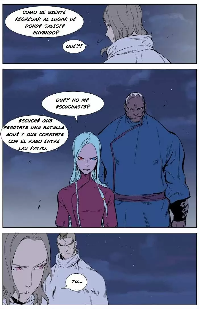 Noblesse - Capítulo 344 - Página 3 - LectorTMOo