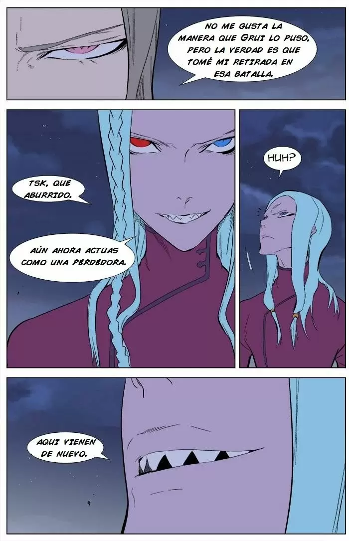 Noblesse - Capítulo 344 - Página 6 - LectorTMOo