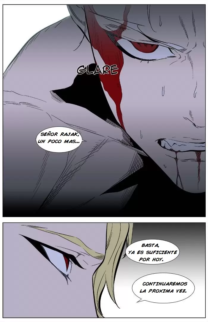 Noblesse - Capítulo 344 - Página 23 - LectorTMOo