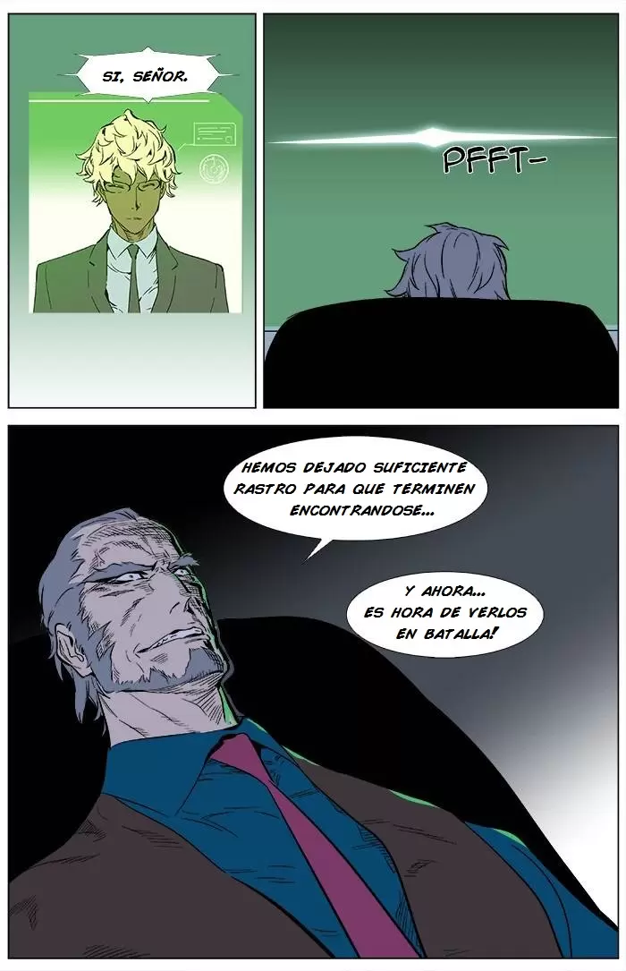 Noblesse - Capítulo 344 - Página 29 - LectorTMOo