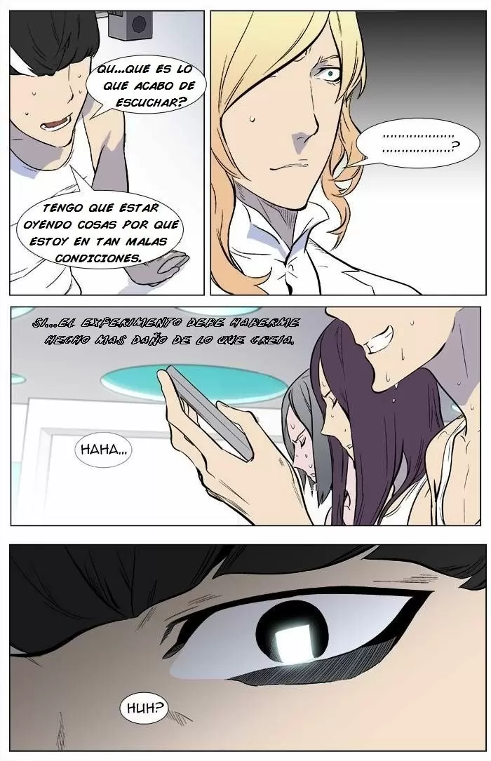 Noblesse - Capítulo 345 - Página 6 - LectorTMOo