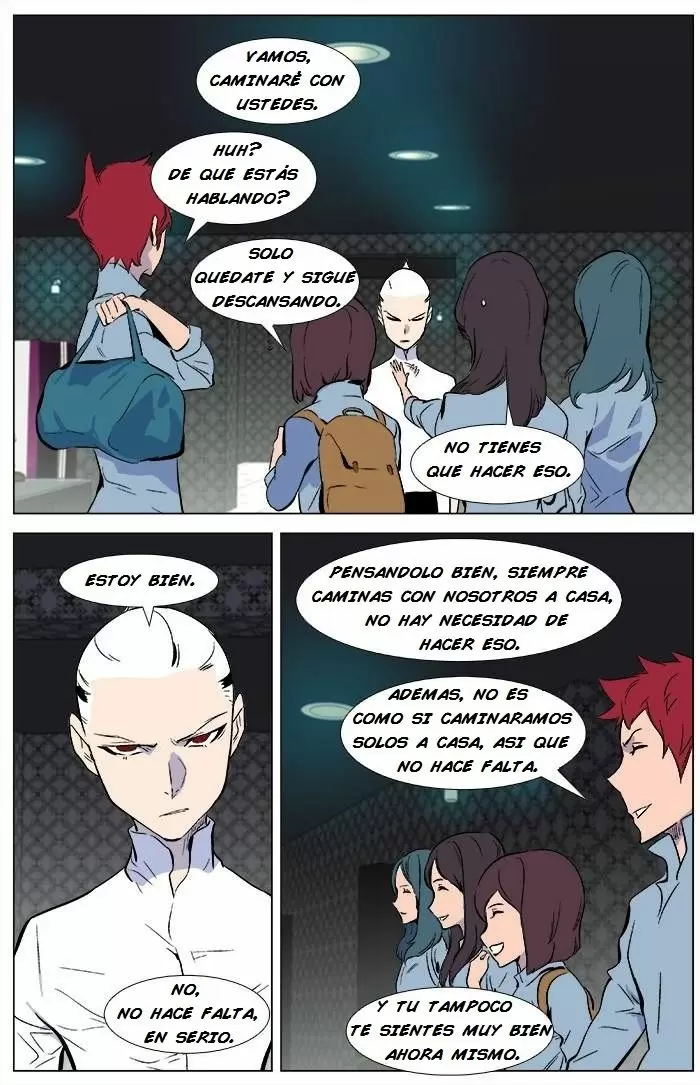 Noblesse - Capítulo 345 - Página 14 - LectorTMOo