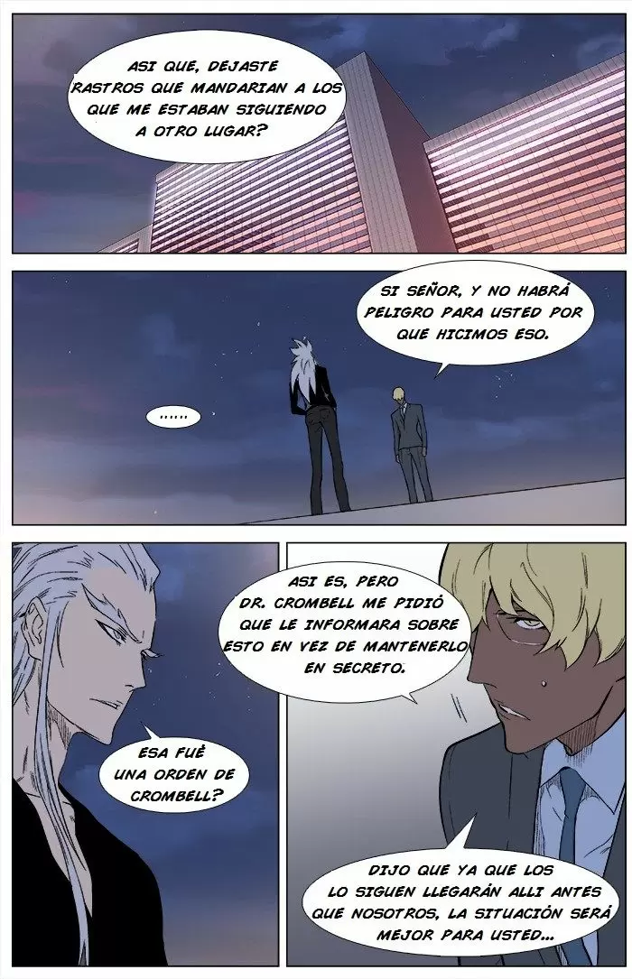 Noblesse - Capítulo 346 - Página 2 - LectorTMOo