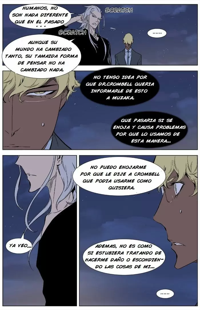 Noblesse - Capítulo 346 - Página 3 - LectorTMOo