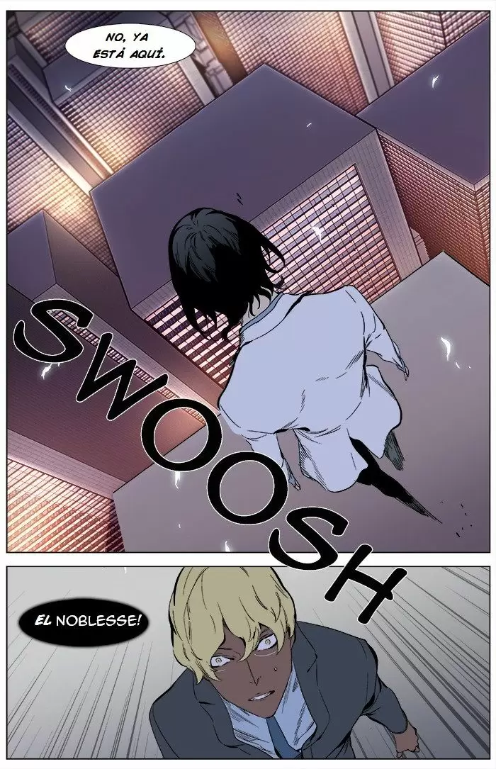 Noblesse - Capítulo 346 - Página 5 - LectorTMOo