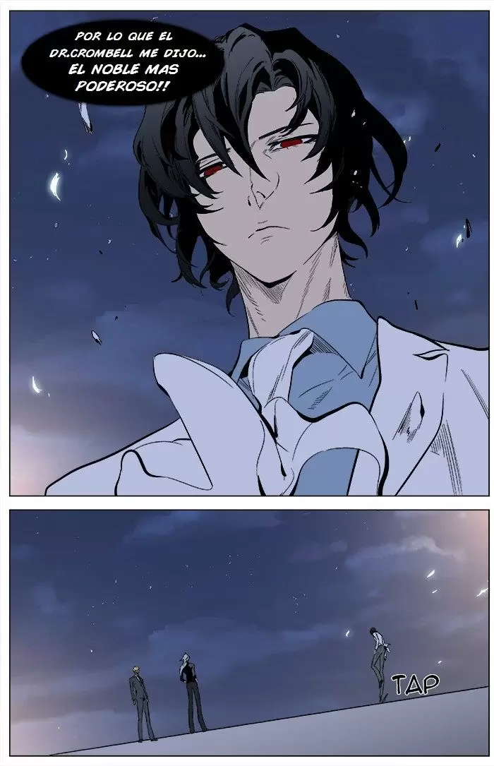 Noblesse - Capítulo 346 - Página 6 - LectorTMOo