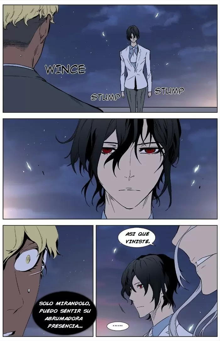 Noblesse - Capítulo 346 - Página 7 - LectorTMOo