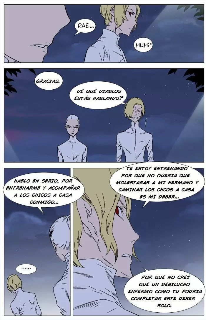 Noblesse - Capítulo 346 - Página 14 - LectorTMOo