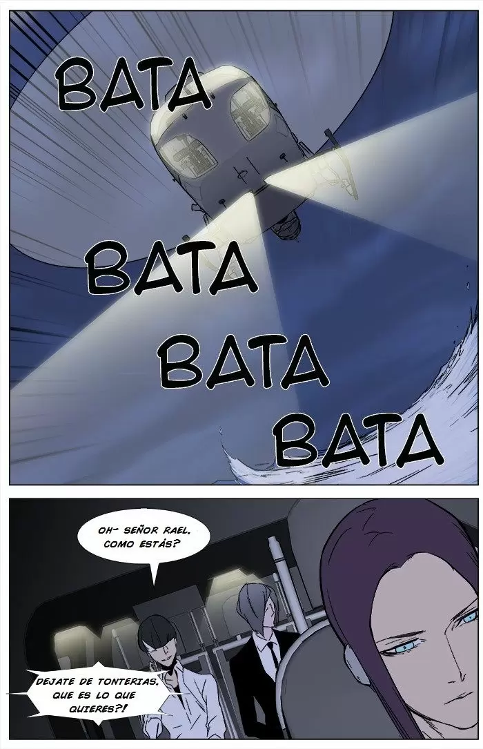 Noblesse - Capítulo 346 - Página 16 - LectorTMOo
