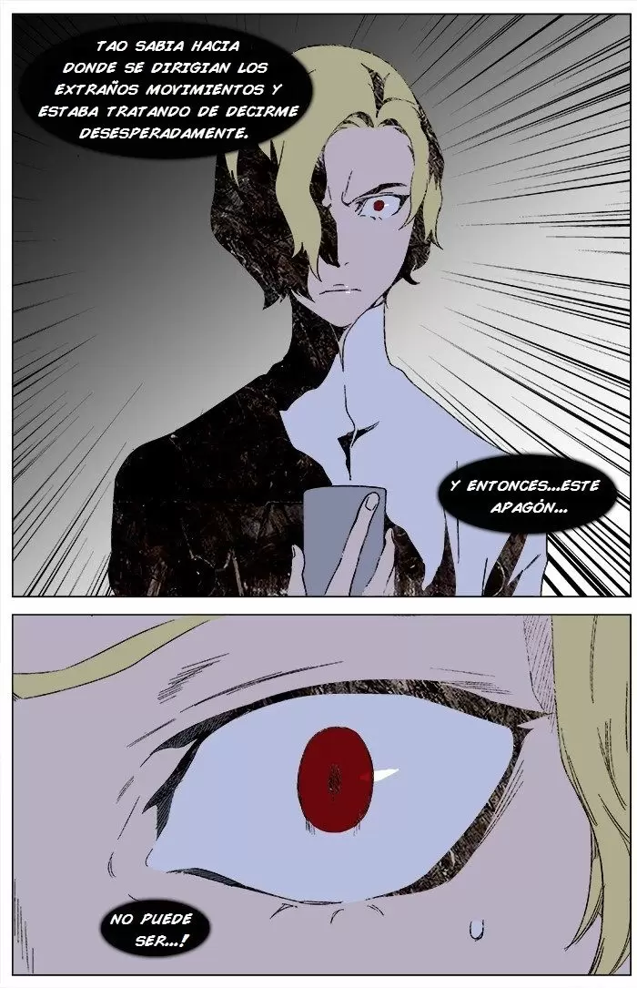 Noblesse - Capítulo 346 - Página 26 - LectorTMOo