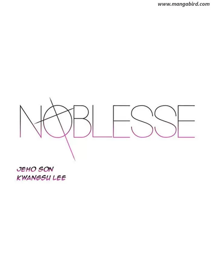 Noblesse - Capítulo 347 - Página 1 - LectorTMOo