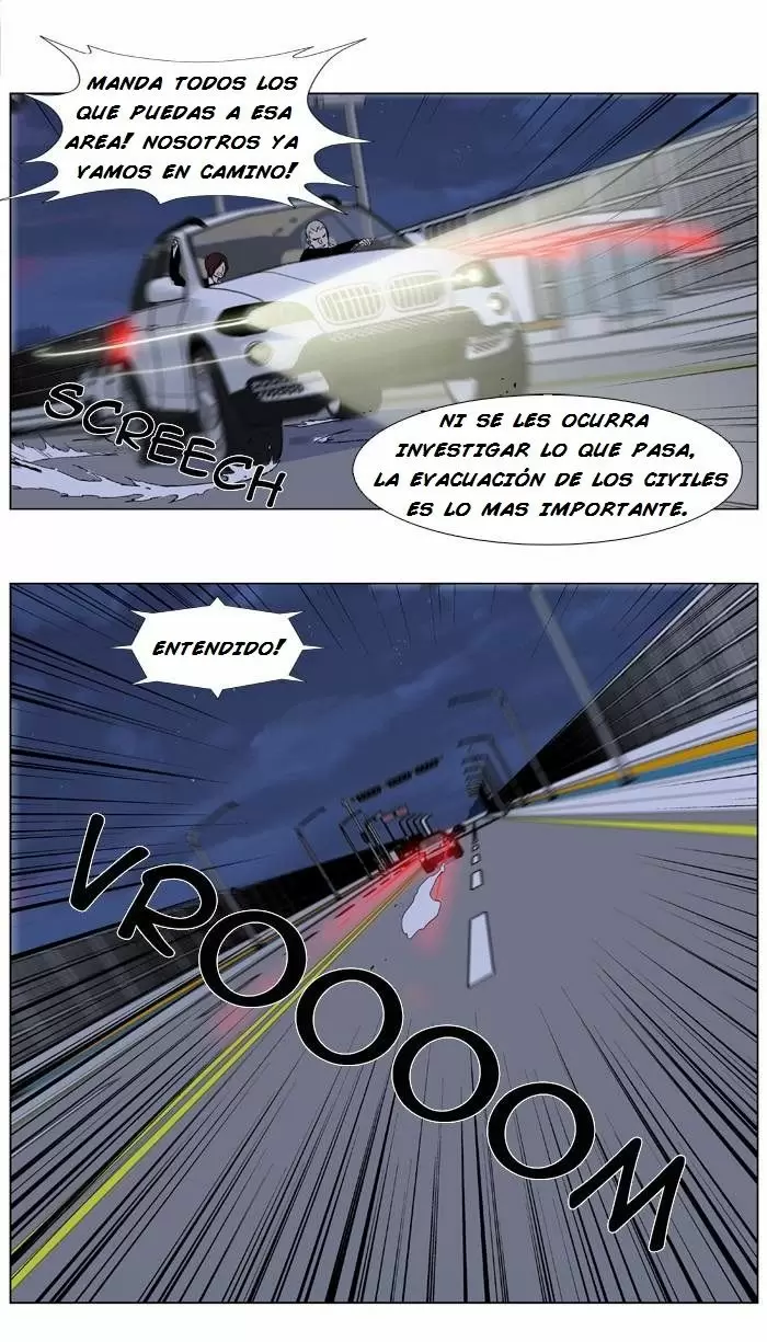 Noblesse - Capítulo 347 - Página 3 - LectorTMOo