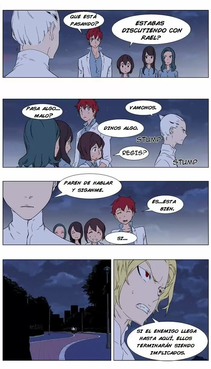 Noblesse - Capítulo 347 - Página 5 - LectorTMOo