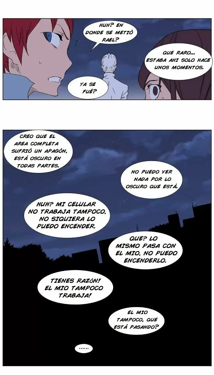 Noblesse - Capítulo 347 - Página 7 - LectorTMOo