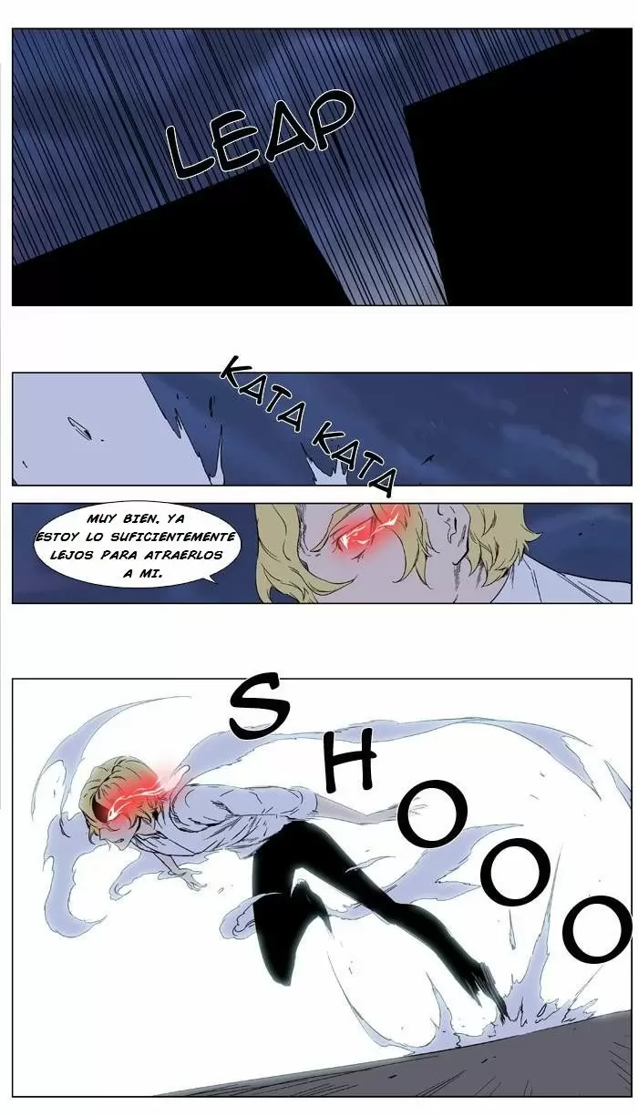 Noblesse - Capítulo 347 - Página 8 - LectorTMOo