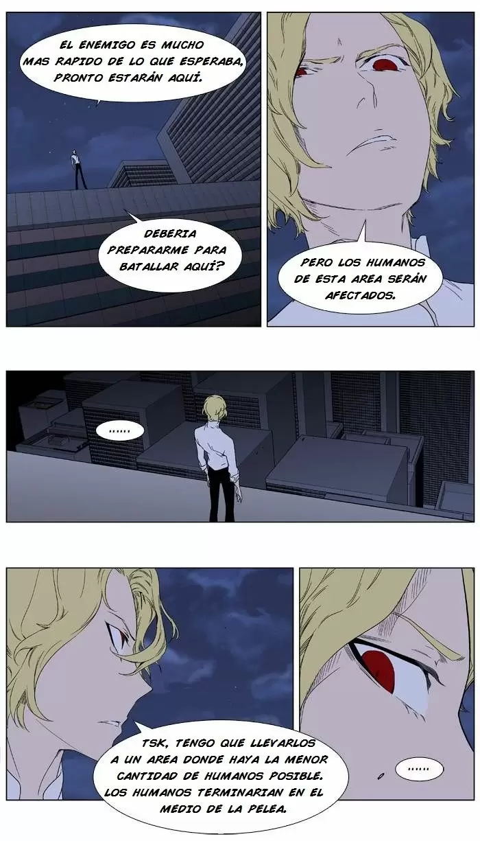 Noblesse - Capítulo 347 - Página 11 - LectorTMOo