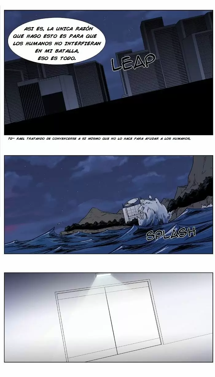 Noblesse - Capítulo 347 - Página 12 - LectorTMOo