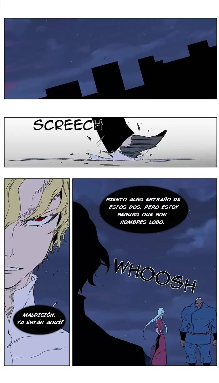 Noblesse - Capítulo 347 - Página 14 - LectorTMOo