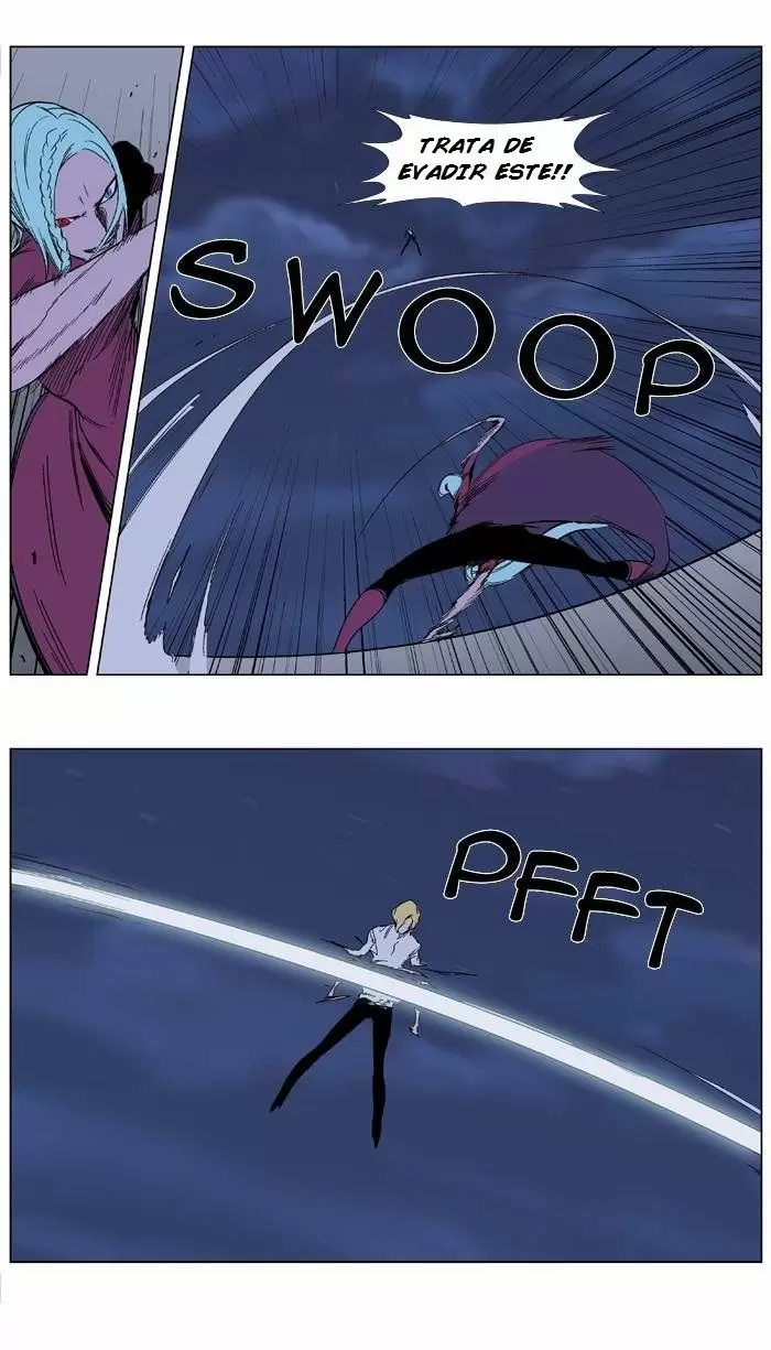 Noblesse - Capítulo 347 - Página 17 - LectorTMOo