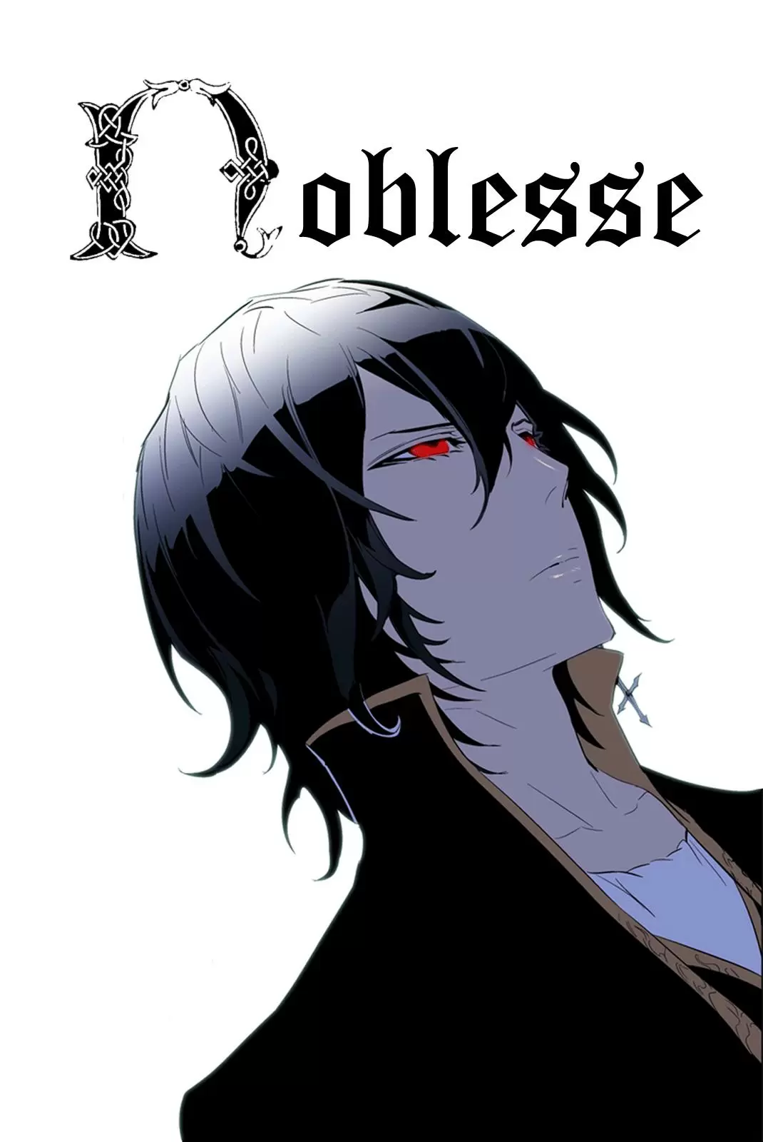 Noblesse - Capítulo 348 - Página 1 - LectorTMOo