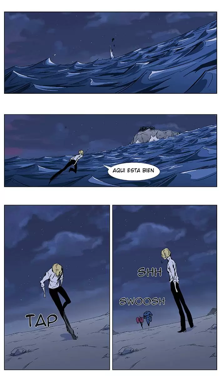 Noblesse - Capítulo 348 - Página 2 - LectorTMOo
