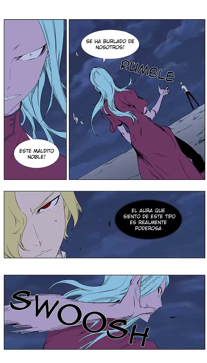 Noblesse - Capítulo 348 - Página 4 - LectorTMOo