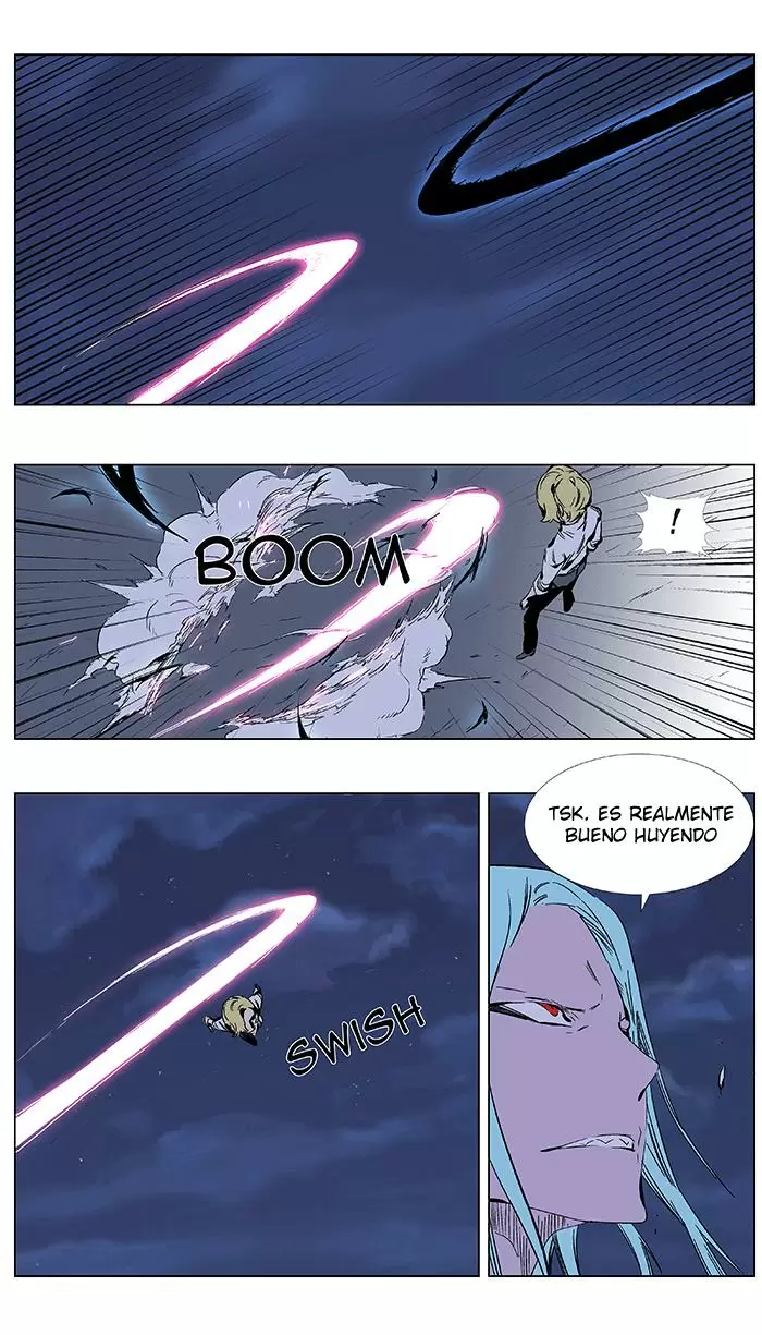 Noblesse - Capítulo 348 - Página 6 - LectorTMOo