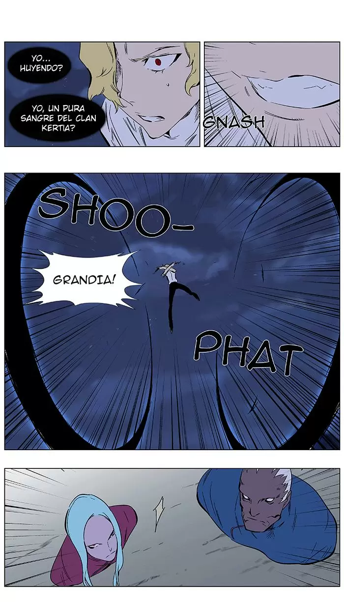 Noblesse - Capítulo 348 - Página 7 - LectorTMOo