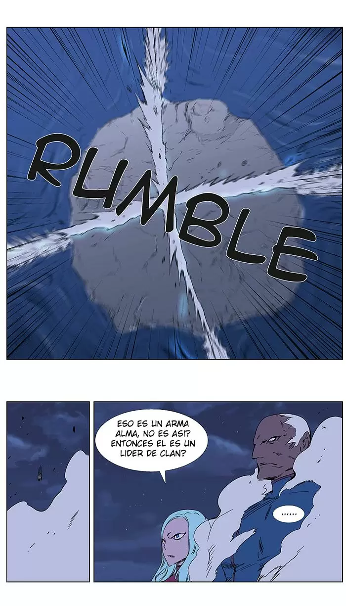 Noblesse - Capítulo 348 - Página 8 - LectorTMOo