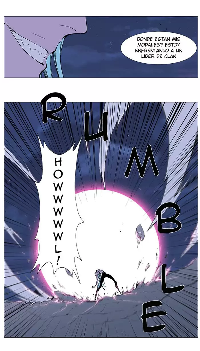 Noblesse - Capítulo 348 - Página 10 - LectorTMOo