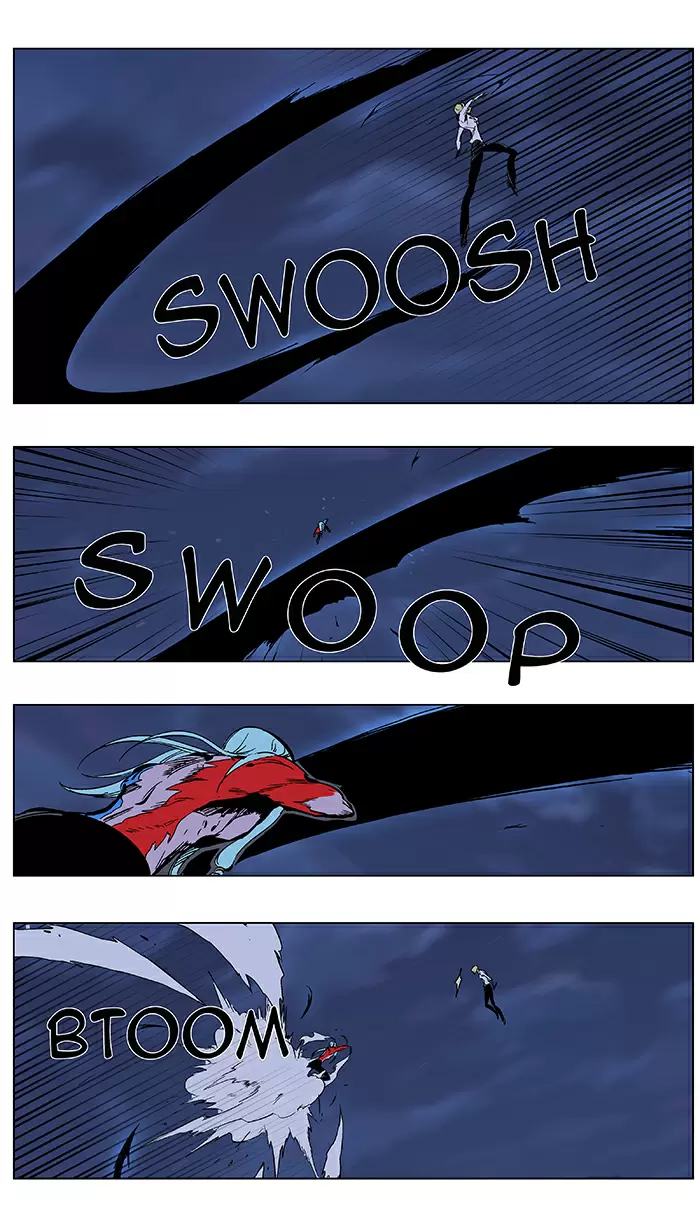 Noblesse - Capítulo 348 - Página 14 - LectorTMOo