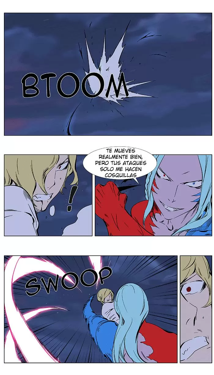 Noblesse - Capítulo 348 - Página 16 - LectorTMOo