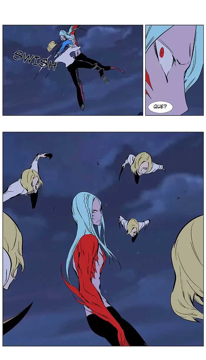 Noblesse - Capítulo 348 - Página 17 - LectorTMOo
