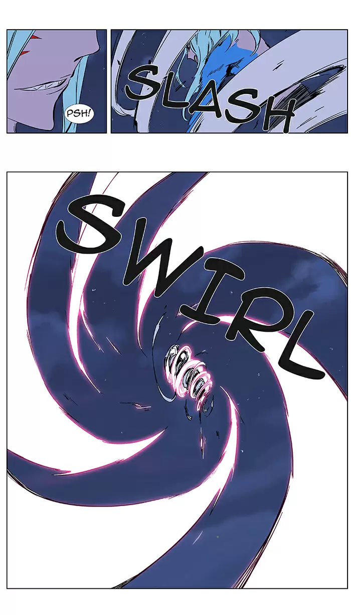 Noblesse - Capítulo 348 - Página 18 - LectorTMOo
