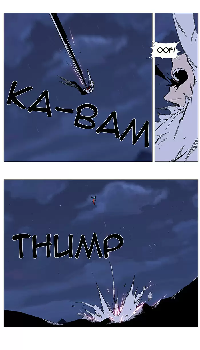 Noblesse - Capítulo 348 - Página 20 - LectorTMOo