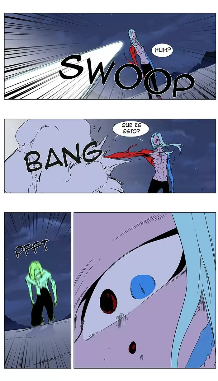 Noblesse - Capítulo 348 - Página 22 - LectorTMOo