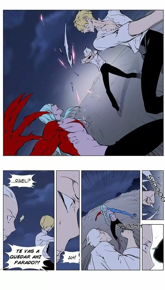Noblesse - Capítulo 349 - Página 8 - LectorTMOo
