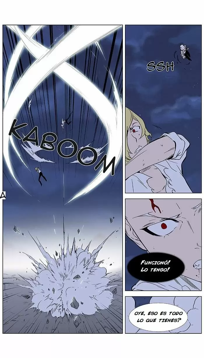 Noblesse - Capítulo 349 - Página 11 - LectorTMOo