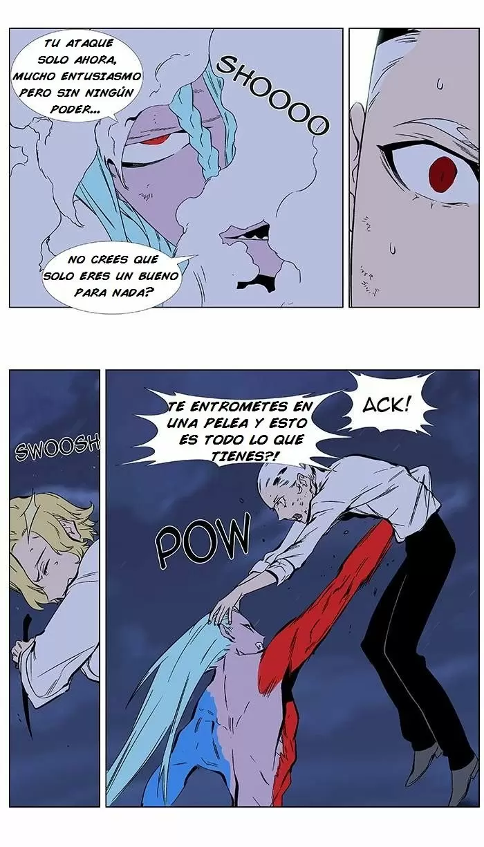 Noblesse - Capítulo 349 - Página 12 - LectorTMOo