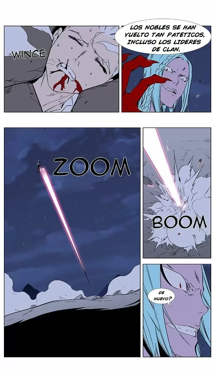 Noblesse - Capítulo 349 - Página 14 - LectorTMOo