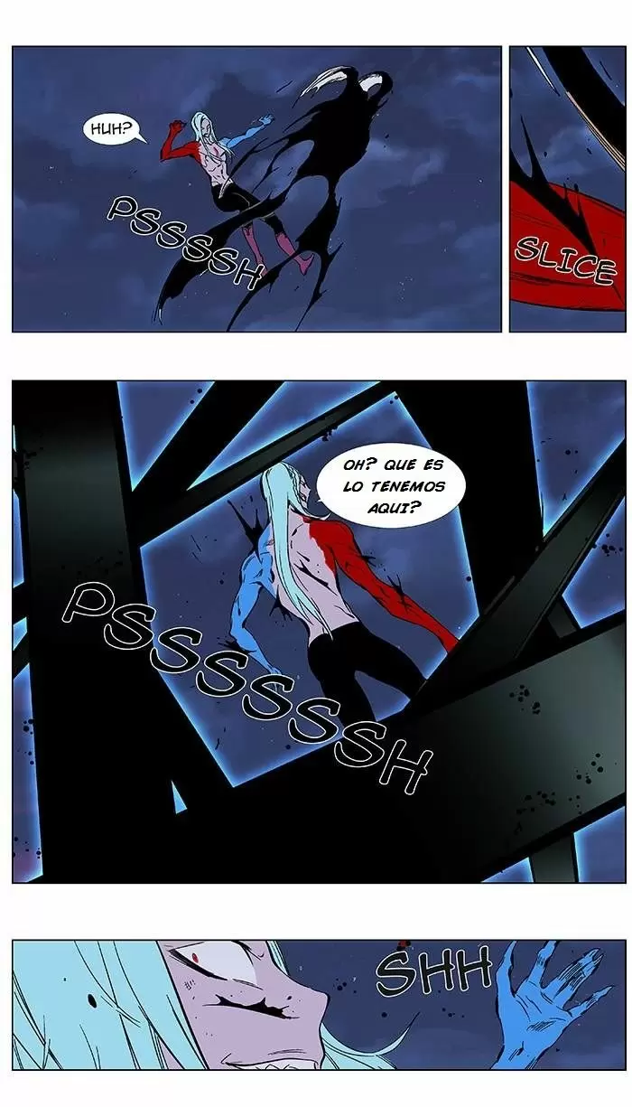 Noblesse - Capítulo 349 - Página 16 - LectorTMOo