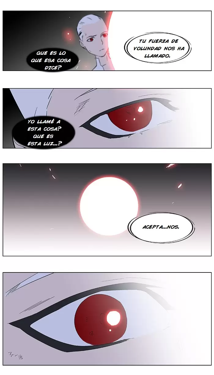 Noblesse - Capítulo 349 - Página 27 - LectorTMOo