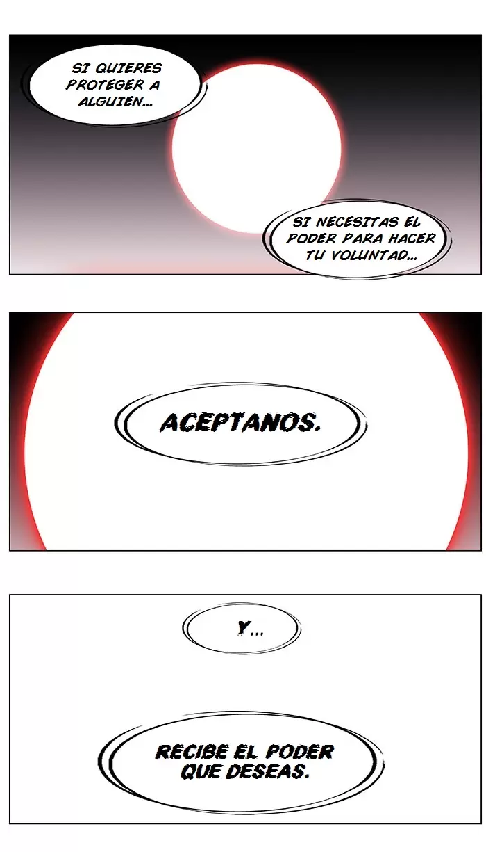 Noblesse - Capítulo 349 - Página 28 - LectorTMOo