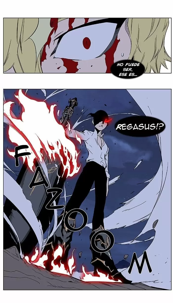 Noblesse - Capítulo 349 - Página 30 - LectorTMOo
