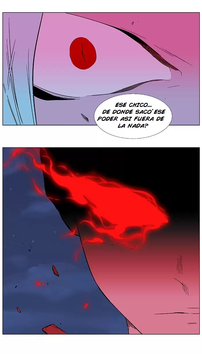 Noblesse - Capítulo 349 - Página 31 - LectorTMOo