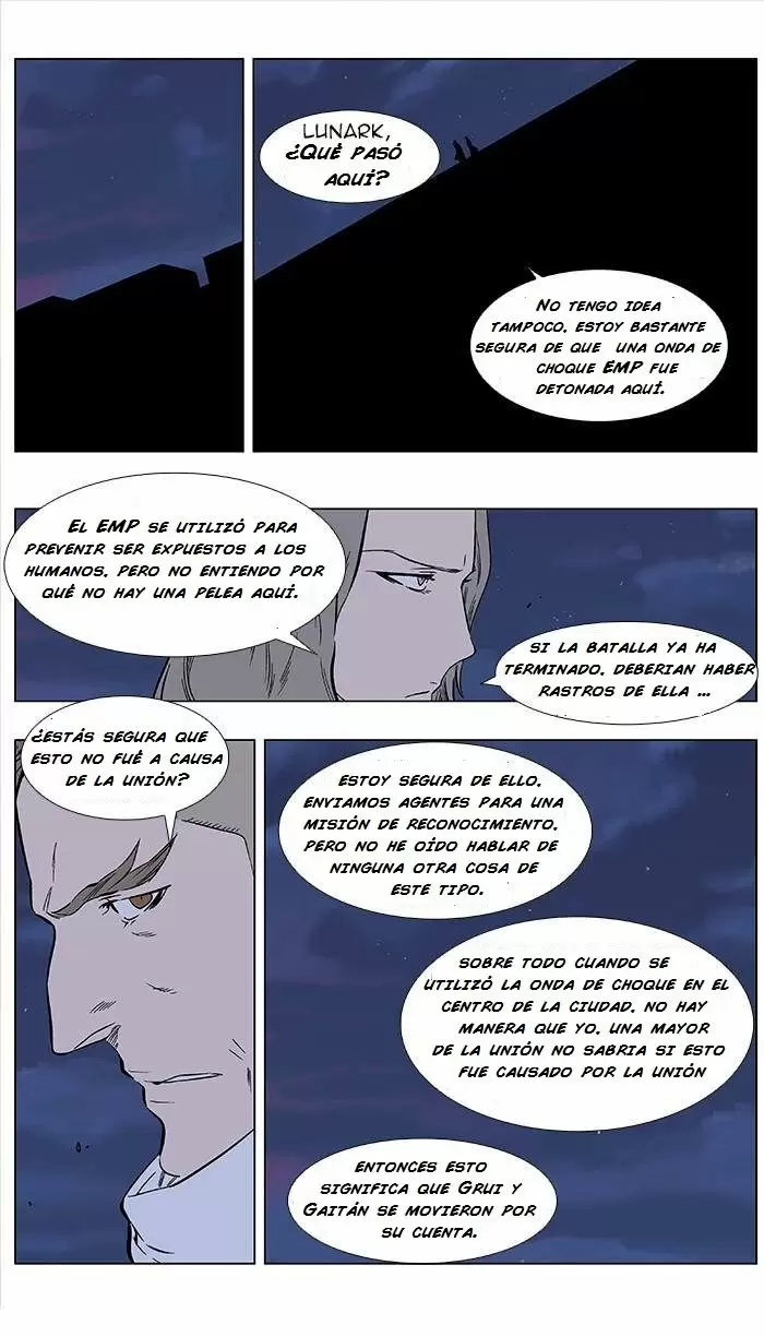 Noblesse - Capítulo 350 - Página 2 - LectorTMOo
