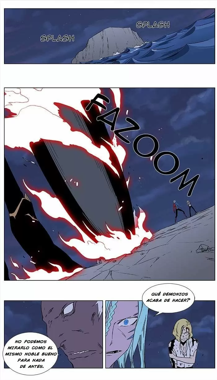 Noblesse - Capítulo 350 - Página 4 - LectorTMOo