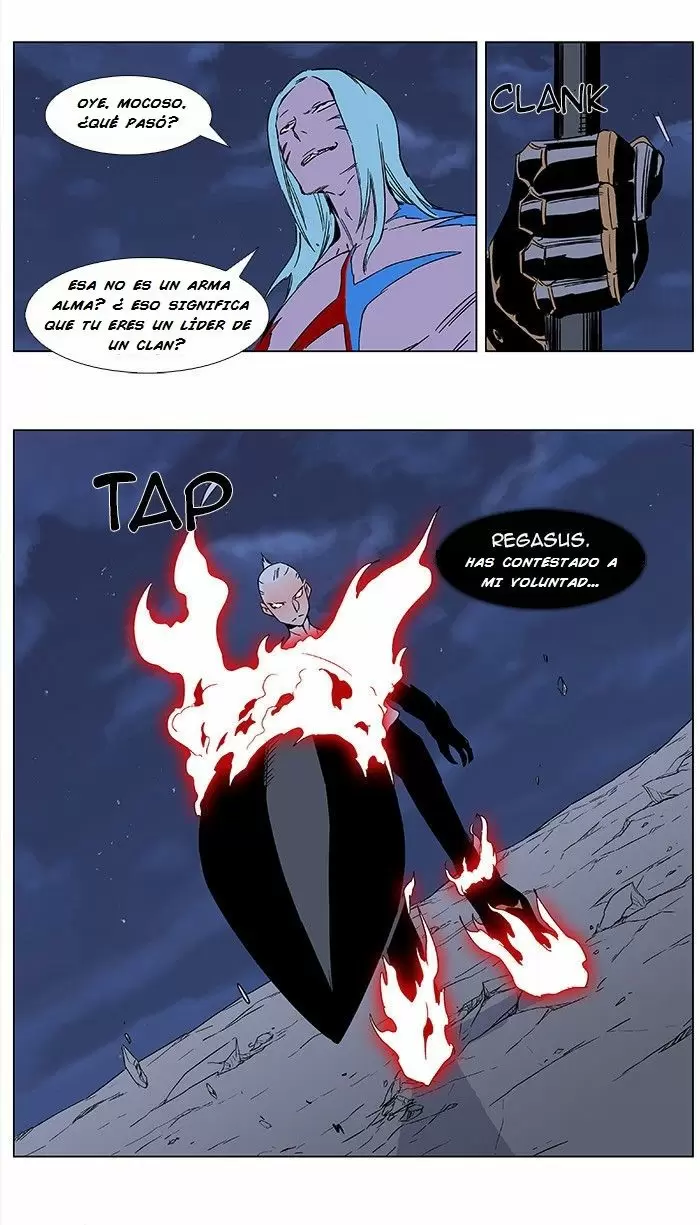 Noblesse - Capítulo 350 - Página 6 - LectorTMOo