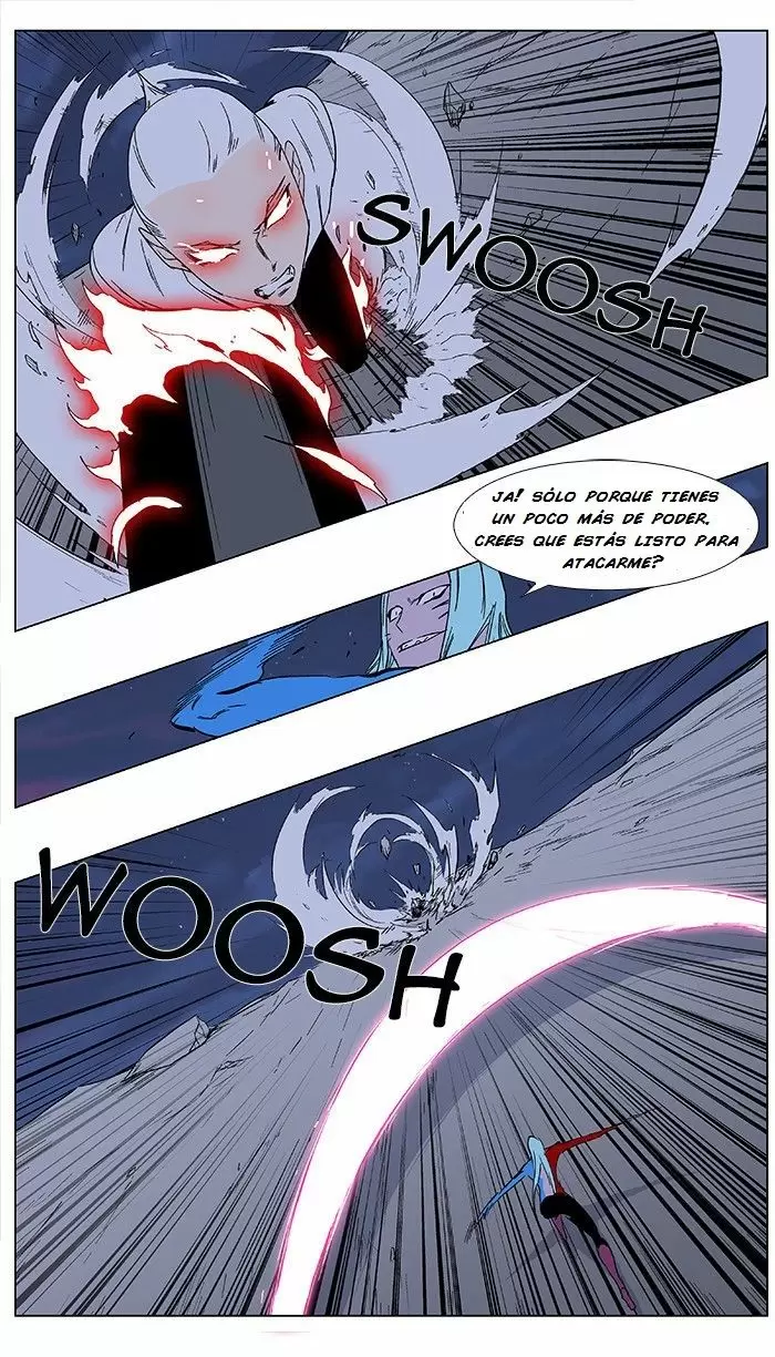 Noblesse - Capítulo 350 - Página 8 - LectorTMOo